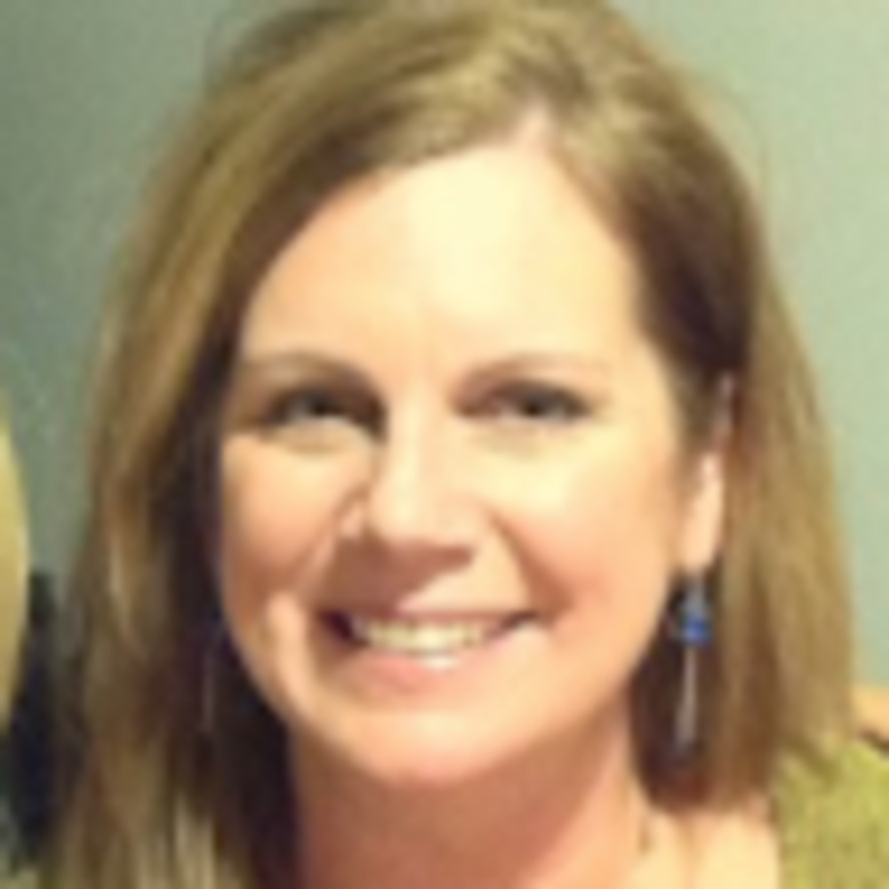 Meet your Posher, Kathy